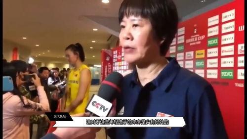 郎平爆料视频全集,排球生涯心路历程与团队精神